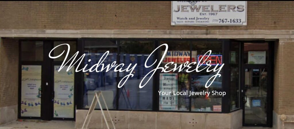 Midway Jewelry Chicago Clearing